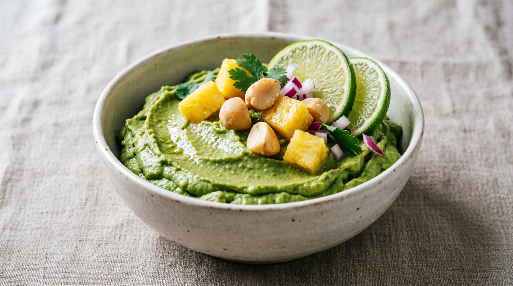Island Guacamole