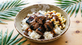 Kalua Pork Plate