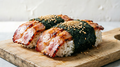 Spam Musubi Premium